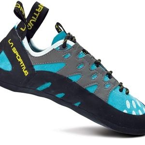 NWT La Sportiva 10QTU Tarantulace Climbing Shoes 41.5